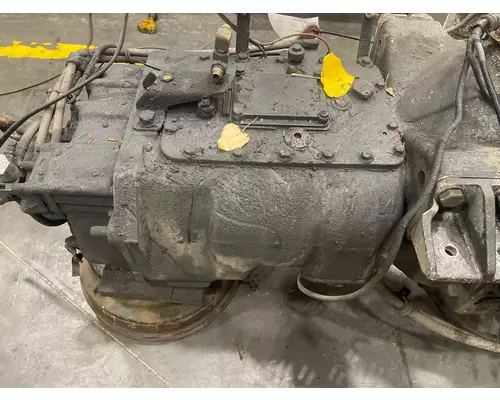 WESTERN STAR TRUCKS 4900 Transmission Assembly