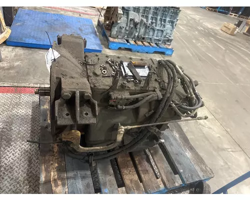 WESTERN STAR TRUCKS 4900 Transmission Assembly