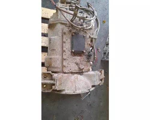 WESTERN STAR TRUCKS 4900 Transmission Assembly