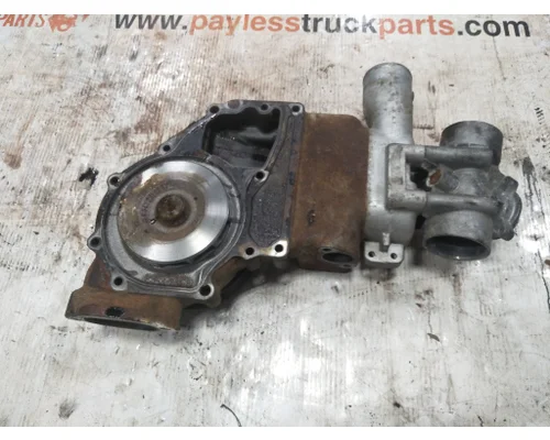 WESTERN STAR TRUCKS 4900 Water Pump