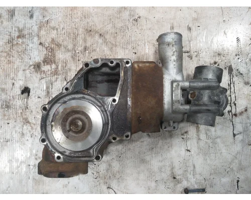 WESTERN STAR TRUCKS 4900 Water Pump