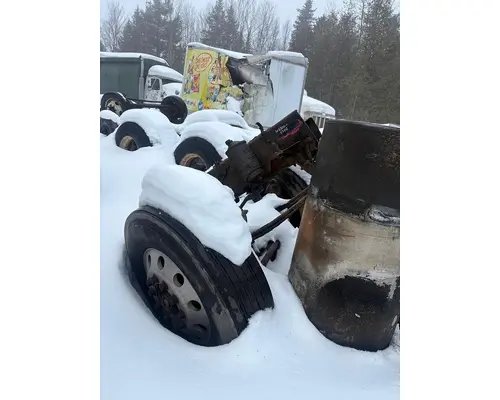 WESTERN STAR TRUCKS 4964EX Front End Assembly