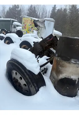 WESTERN STAR TRUCKS 4964EX Front End Assembly