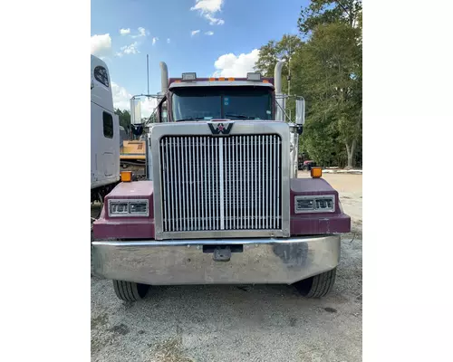 WESTERN STAR TRUCKS 4964F Hood