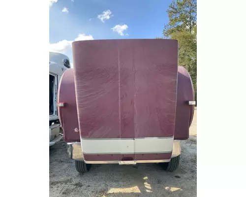 WESTERN STAR TRUCKS 4964F Hood