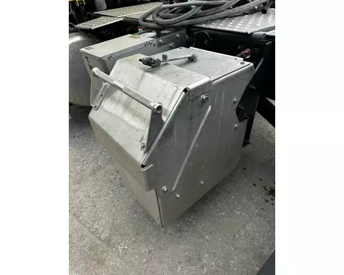 WESTERN STAR TRUCKS 49X Battery Box