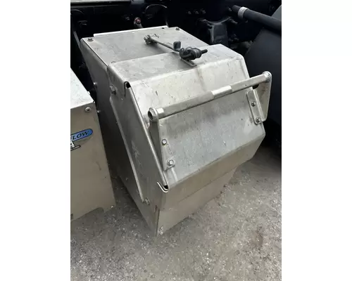 WESTERN STAR TRUCKS 49X Battery Box
