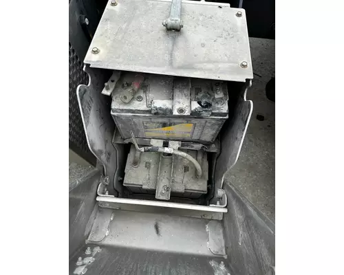 WESTERN STAR TRUCKS 49X Battery Box