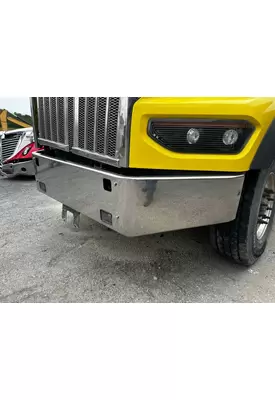 WESTERN STAR TRUCKS 49X Bumper Assembly, Front