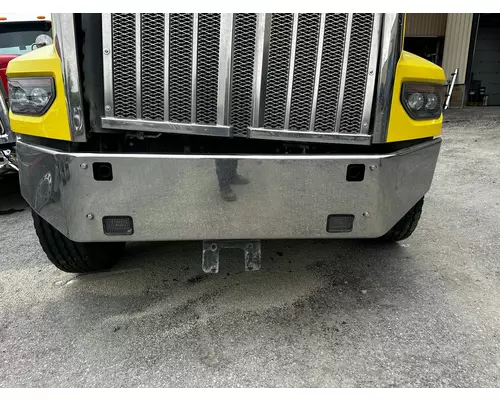 WESTERN STAR TRUCKS 49X Bumper Assembly, Front