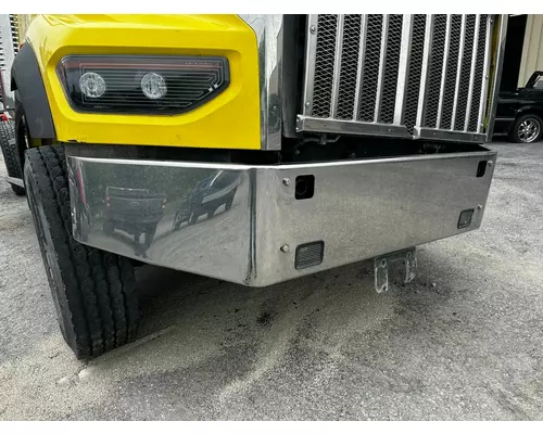WESTERN STAR TRUCKS 49X Bumper Assembly, Front