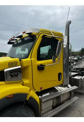 WESTERN STAR TRUCKS 49X Cab
