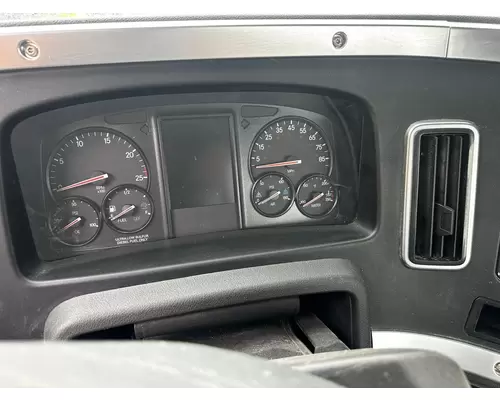 WESTERN STAR TRUCKS 49X Cab