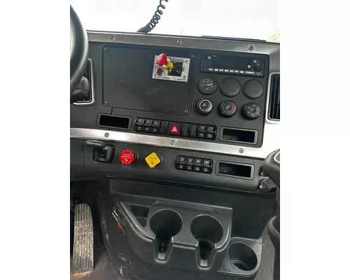 WESTERN STAR TRUCKS 49X Cab