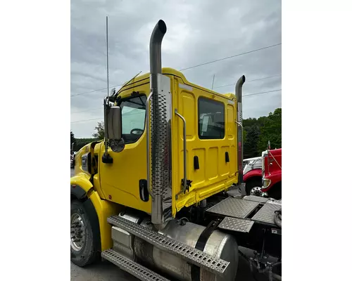 WESTERN STAR TRUCKS 49X Cab