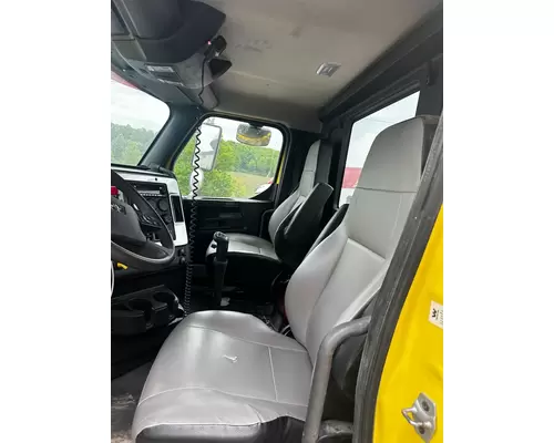 WESTERN STAR TRUCKS 49X Cab