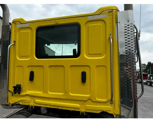 WESTERN STAR TRUCKS 49X Cab