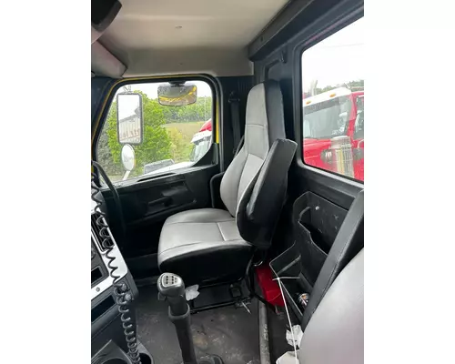 WESTERN STAR TRUCKS 49X Cab