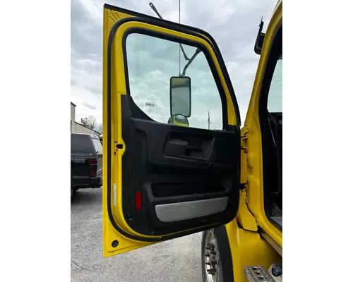 WESTERN STAR TRUCKS 49X Cab