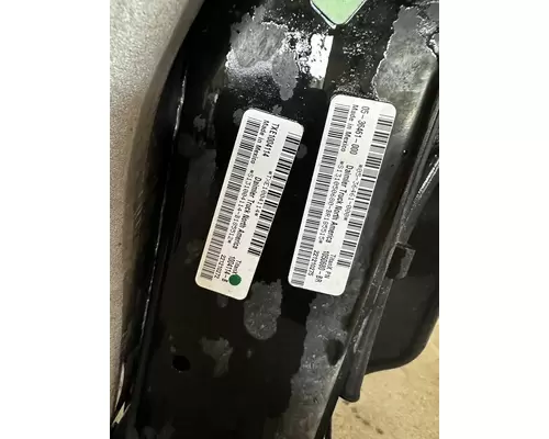 WESTERN STAR TRUCKS 49X Cooling Assy. (Rad., Cond., ATAAC)