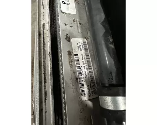 WESTERN STAR TRUCKS 49X Cooling Assy. (Rad., Cond., ATAAC)