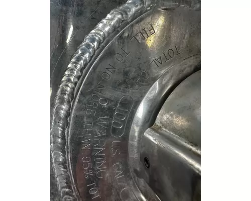 WESTERN STAR TRUCKS 49X Fuel Tank