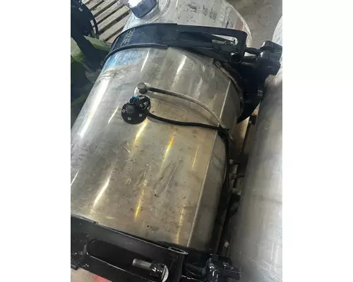 WESTERN STAR TRUCKS 49X Fuel Tank