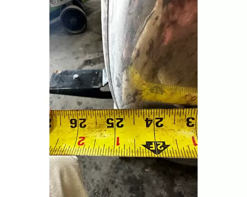 WESTERN STAR TRUCKS 49X Fuel Tank