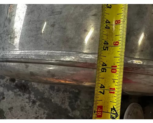 WESTERN STAR TRUCKS 49X Fuel Tank