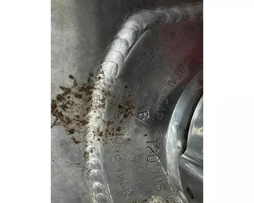 WESTERN STAR TRUCKS 49X Fuel Tank