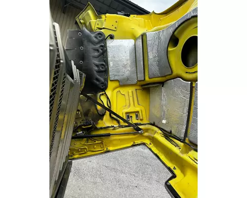 WESTERN STAR TRUCKS 49X Hood