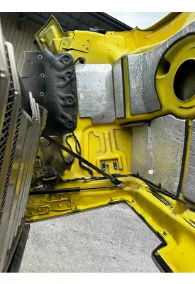 WESTERN STAR TRUCKS 49X Hood