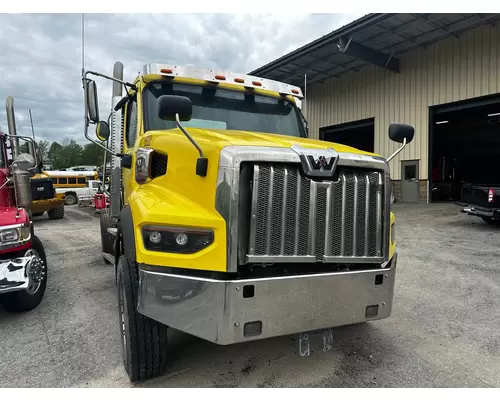 WESTERN STAR TRUCKS 49X Hood