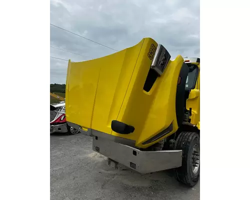 WESTERN STAR TRUCKS 49X Hood