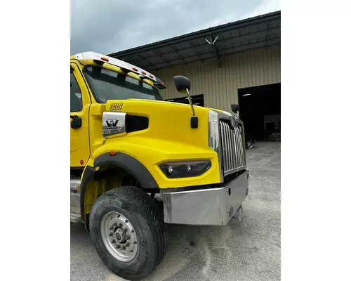WESTERN STAR TRUCKS 49X Hood