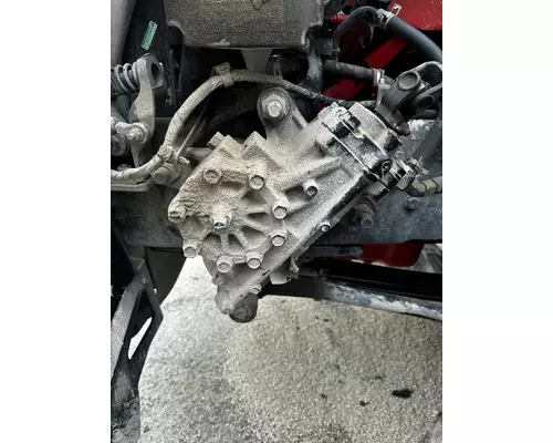 WESTERN STAR TRUCKS 49X Steering Gear  Rack