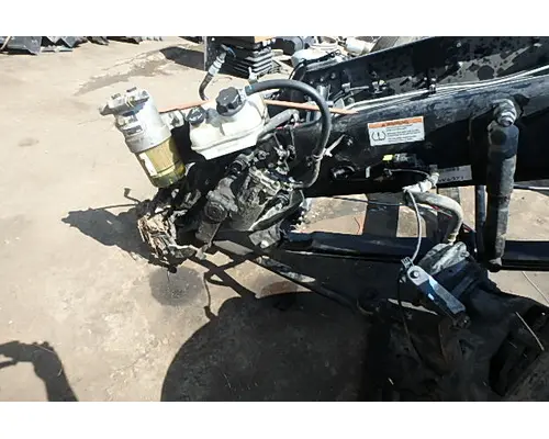 WESTERN STAR TRUCKS 5700 XE Fr Axle Beam (2WD)