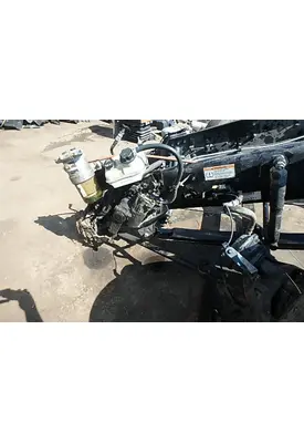 WESTERN STAR TRUCKS 5700 XE Fr Axle Beam (2WD)