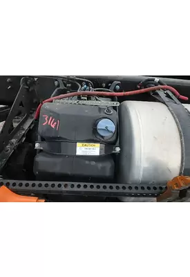 WESTERN STAR TRUCKS 5700 XE Fuel Tank