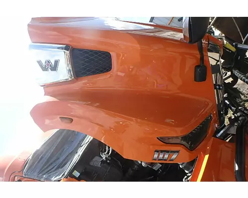 WESTERN STAR TRUCKS 5700 XE Hood