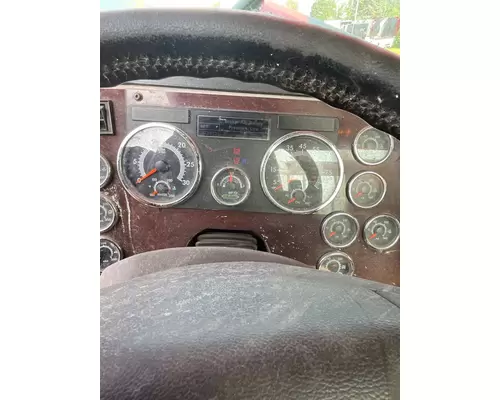 WESTERN STAR TRUCKS 5700 XE Instrument Cluster