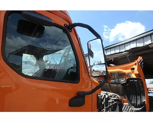 WESTERN STAR TRUCKS 5700 XE Side View Mirror