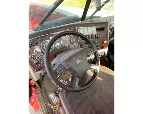 WESTERN STAR TRUCKS 5700 XE Steering Column