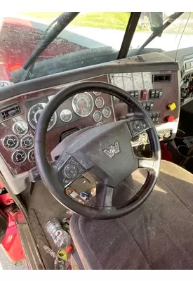 WESTERN STAR TRUCKS 5700 XE Steering Column