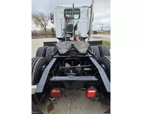 WESTERN STAR TRUCKS 5700 XE Used Trucks