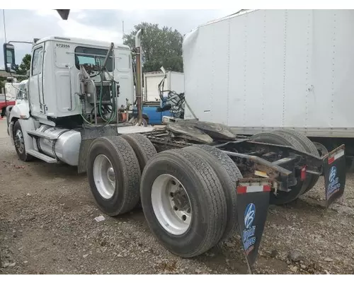 WESTERN STAR TRUCKS 5700 XE Used Trucks