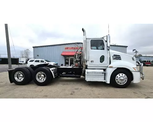 WESTERN STAR TRUCKS 5700 XE Used Trucks