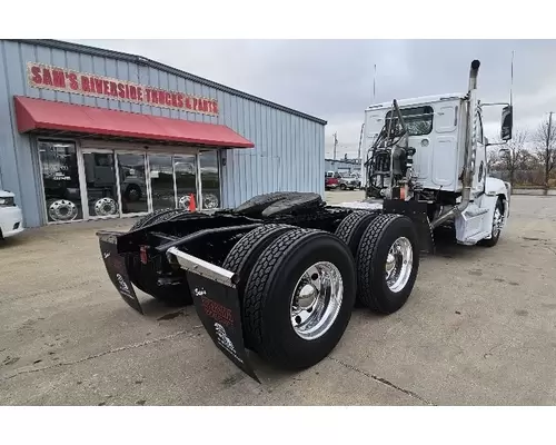 WESTERN STAR TRUCKS 5700 XE Used Trucks