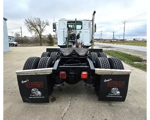 WESTERN STAR TRUCKS 5700 XE Used Trucks