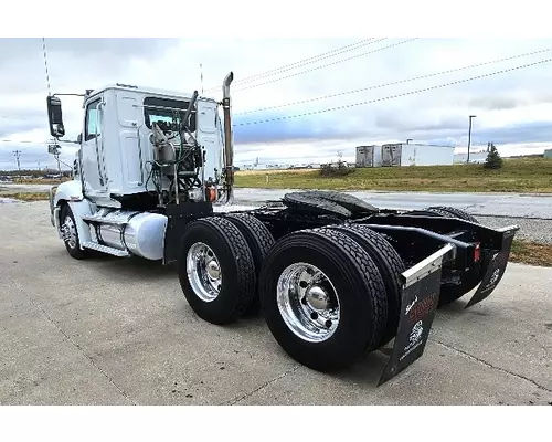 WESTERN STAR TRUCKS 5700 XE Used Trucks